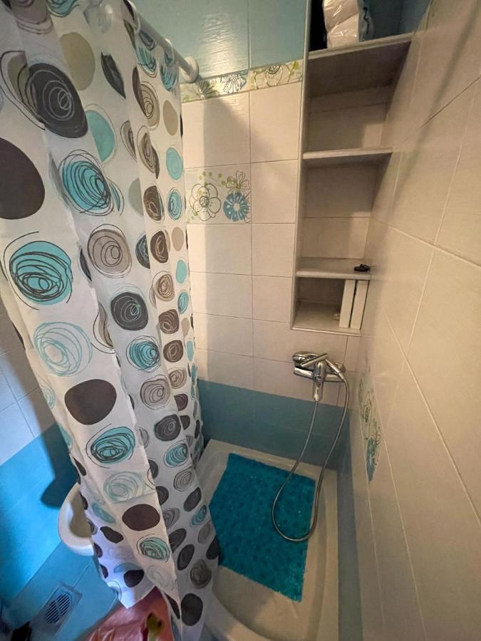 Efi'S Guest House Áyios Dhimítrios 외부 사진