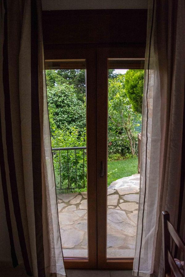 Efi'S Guest House Áyios Dhimítrios 외부 사진