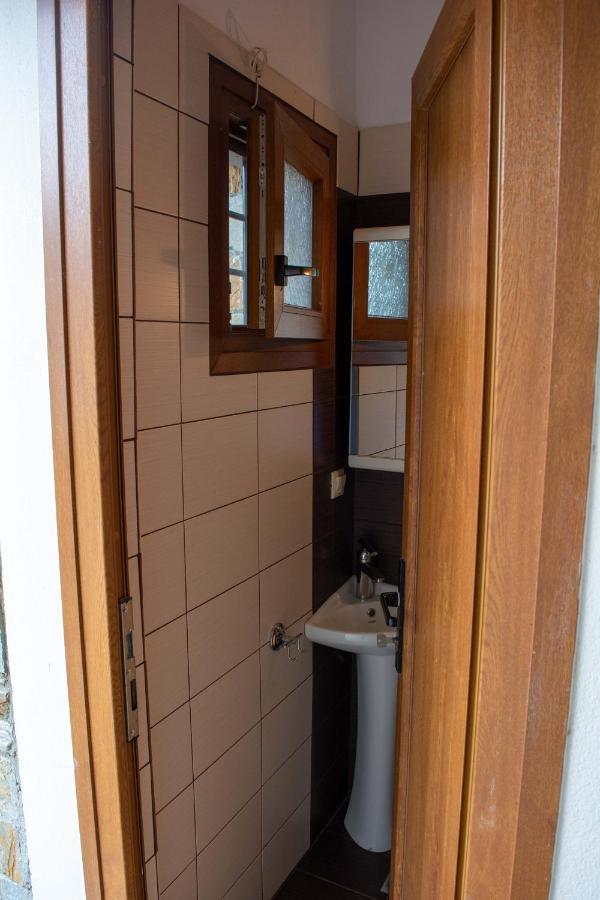 Efi'S Guest House Áyios Dhimítrios 외부 사진